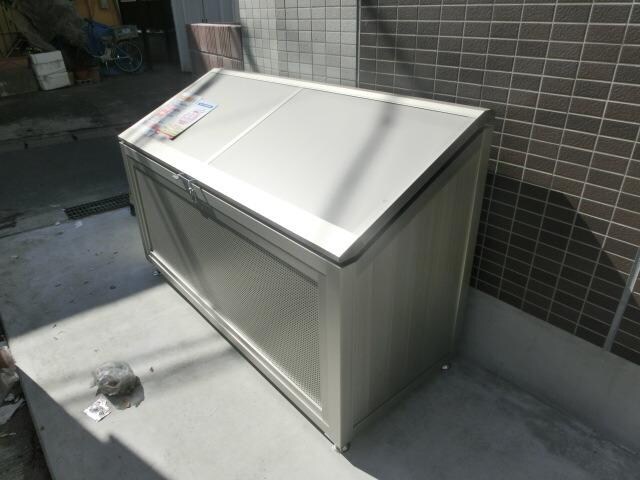 プライディア幕張の物件内観写真