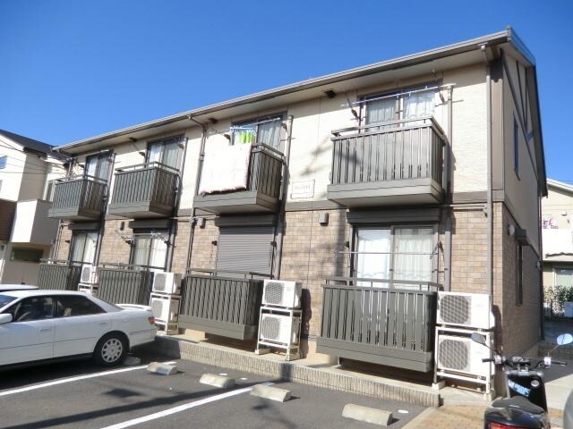 メゾン義の物件内観写真