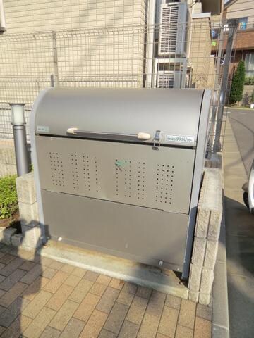 メゾン義の物件内観写真