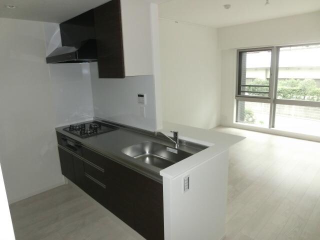 ベルヴュコート津田沼の物件内観写真