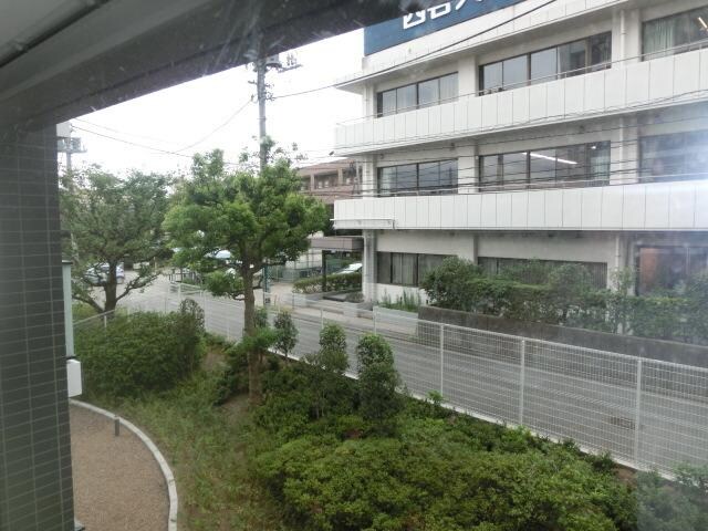 ベルヴュコート津田沼の物件内観写真