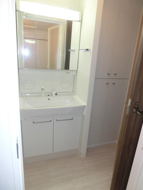 ベルヴュコート津田沼の物件内観写真