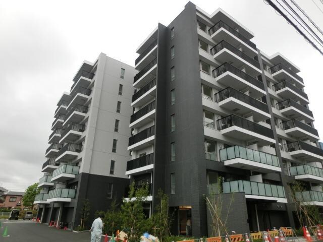 ベルヴュコート津田沼の物件内観写真