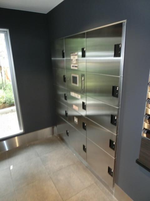 ベルヴュコート津田沼の物件内観写真