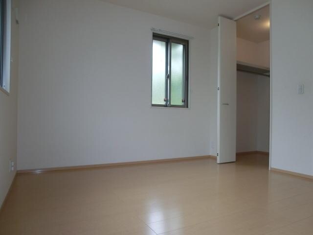 シエルブルーの物件内観写真