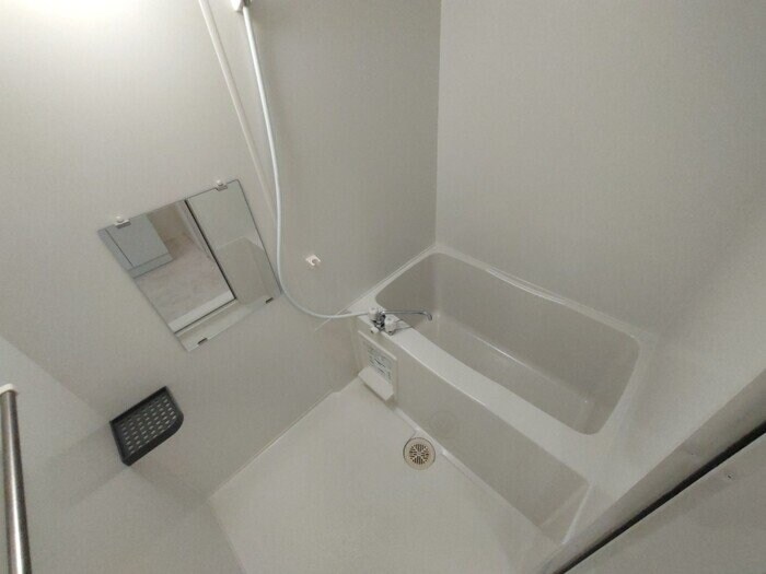 シャングリラの物件内観写真