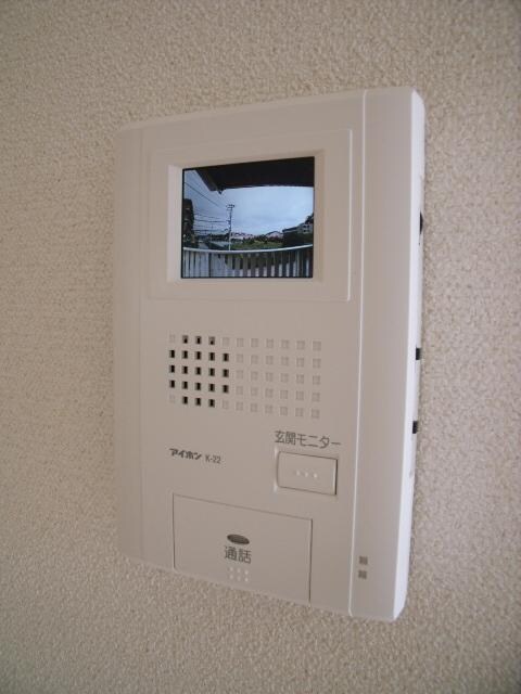 シャングリラの物件内観写真