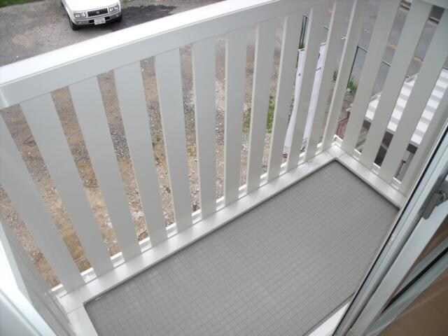 シャングリラの物件内観写真