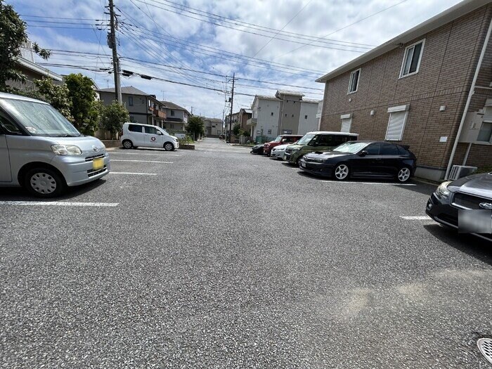 トップ５の物件内観写真