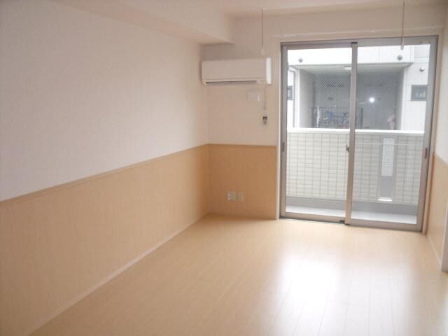 ブランシュールＢの物件内観写真