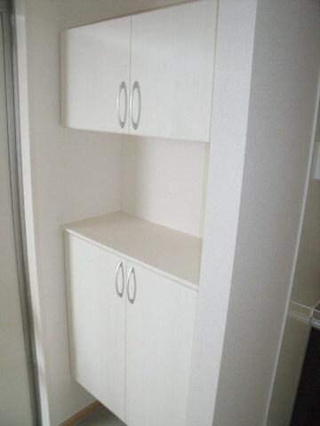 ブランシュールＢの物件内観写真