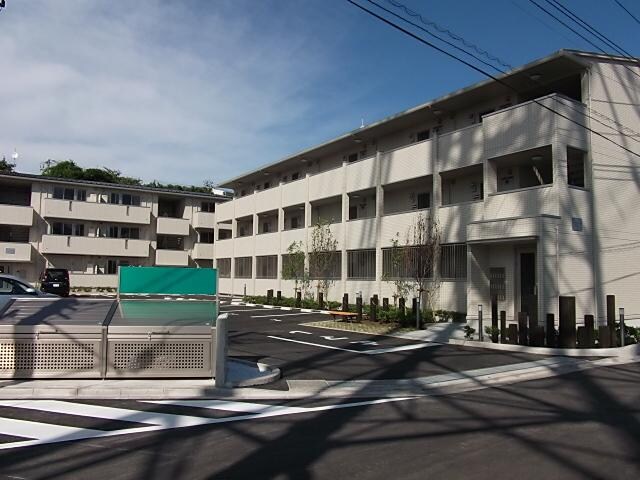 ブランシュールＢの物件内観写真