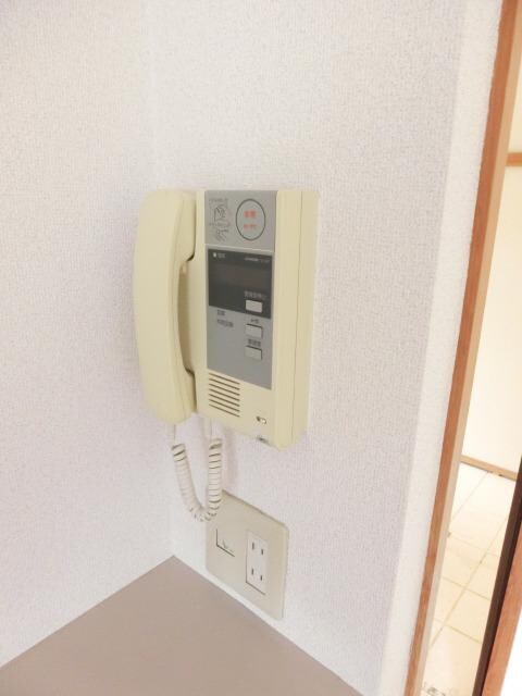 ライツ妙典の物件内観写真