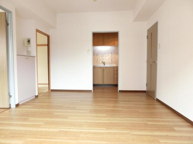 ライツ妙典の物件内観写真