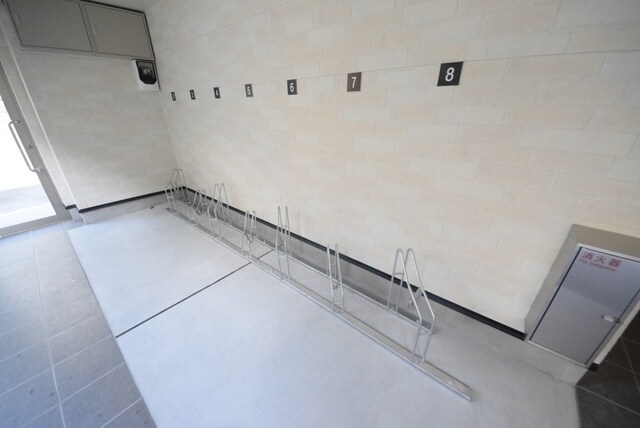 ベルメント船橋の物件内観写真