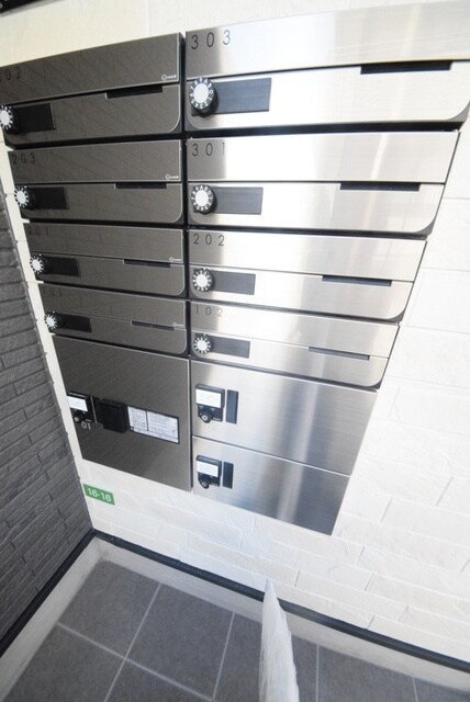 ベルメント船橋の物件内観写真