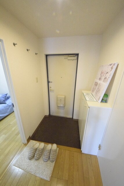 イースト船橋の物件内観写真