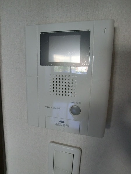 アンジュフローリアの物件内観写真