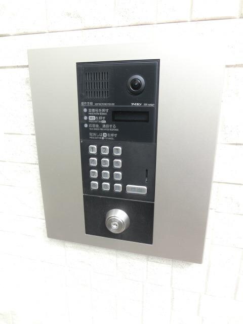 ププレ津田沼の物件内観写真