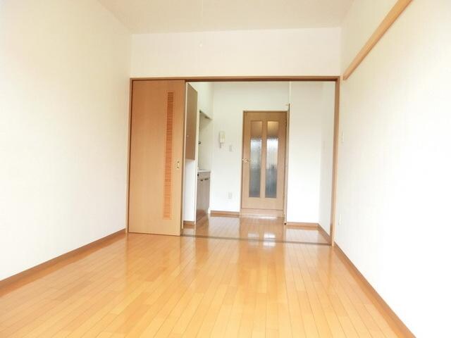 Ｃａｓａ Ｒａｍｂｌａｓの物件内観写真