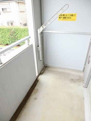 Ｃａｓａ Ｒａｍｂｌａｓの物件内観写真