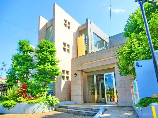 Ｃａｓａ Ｒａｍｂｌａｓの物件内観写真