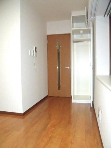 CASA AL MAREの物件内観写真