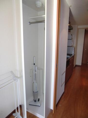 CASA AL MAREの物件内観写真