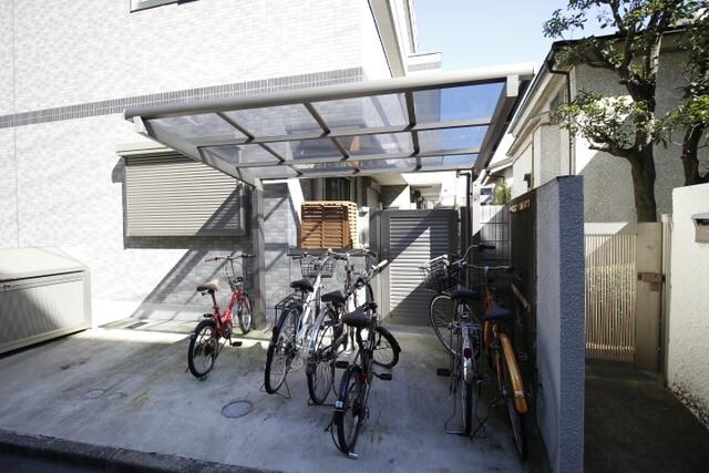 サンコート津田沼の物件内観写真