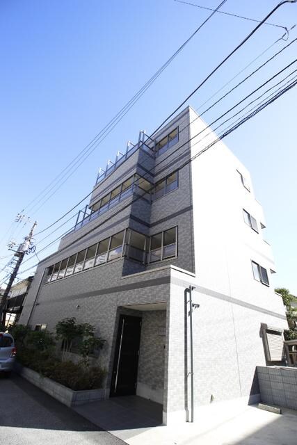 サンコート津田沼の物件内観写真