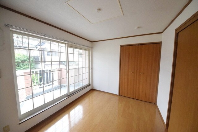 サニーハウスの物件内観写真