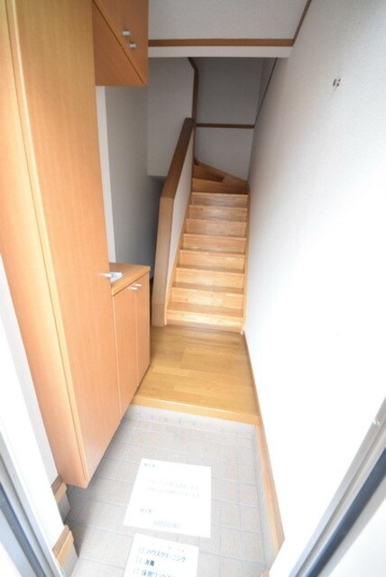 サニーハウスの物件内観写真