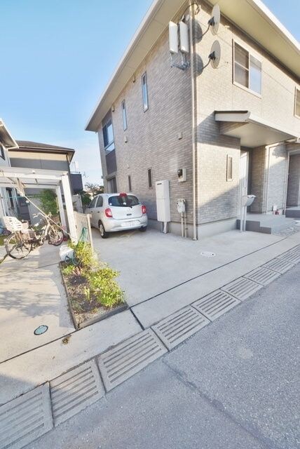 ヴィンテージアヴェニューの物件内観写真