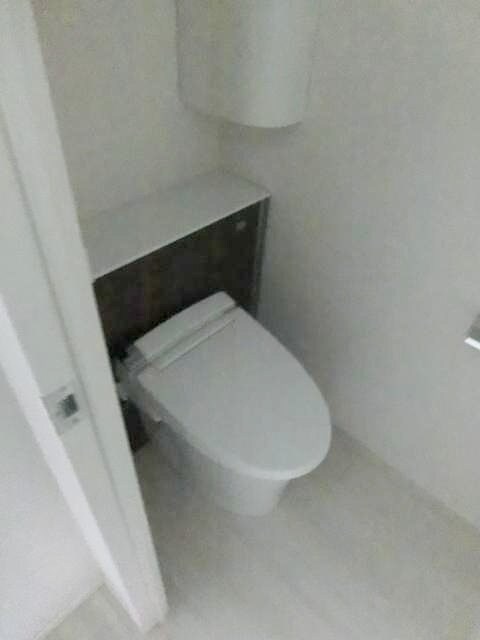 椿荘の物件内観写真