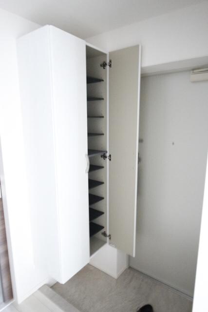 椿荘の物件内観写真