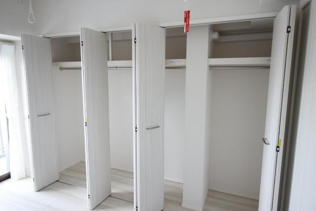 椿荘の物件内観写真