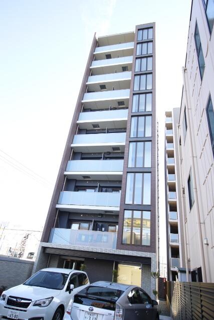 椿荘の物件内観写真