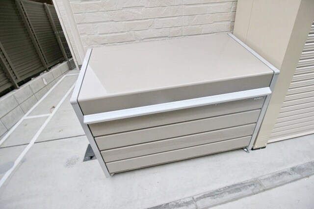 ブランノワール船橋の物件内観写真