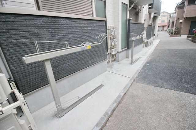 ブランノワール船橋の物件内観写真