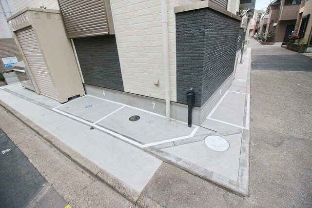 ブランノワール船橋の物件内観写真