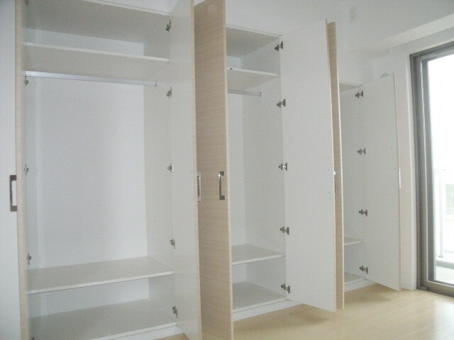 パークアクシス西船橋本郷町の物件内観写真