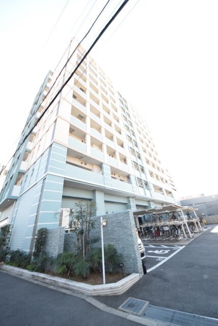 パークアクシス西船橋本郷町の物件内観写真