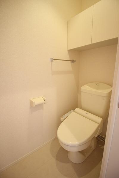 グローリアコートＡの物件内観写真