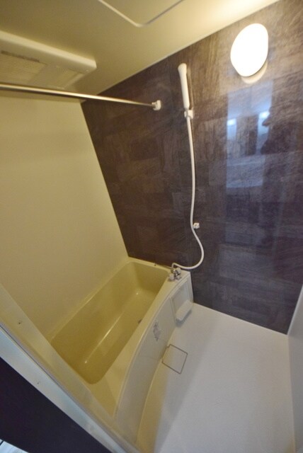 金太郎ヒルズ215の物件内観写真