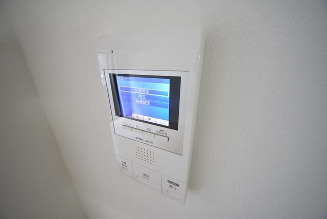 シトラスユノス京葉蘇我の物件内観写真