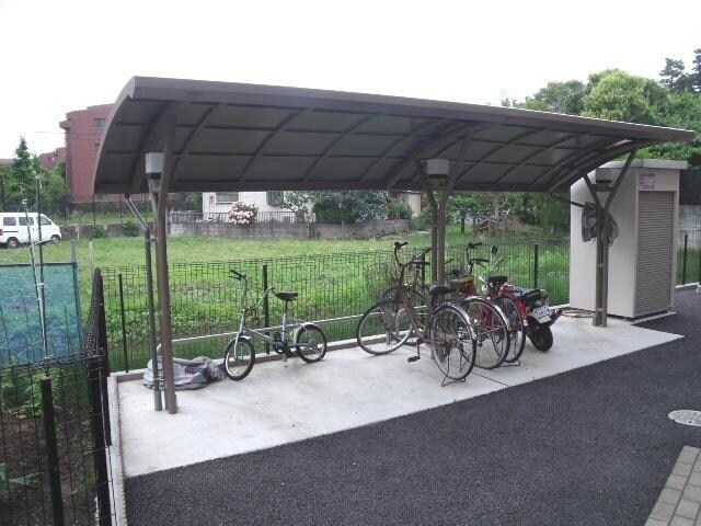 セレーノ西船の物件内観写真