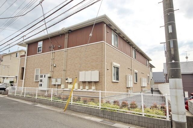 ＥＸＣＥＬ　ＣＯＵＲＴIIの物件内観写真