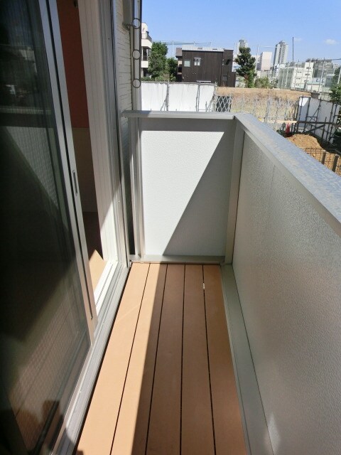 La Luce奏の杜の物件内観写真