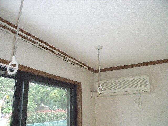 ハイムヒロの物件内観写真