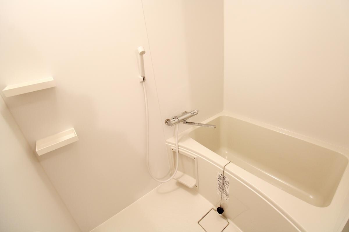 ハイムヒロの物件内観写真